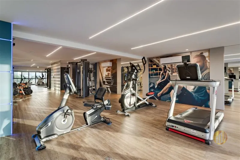 Apartamento no Ed. Cezanne Residence em Itajaí: 8ª foto da galeria de imagens do imóvel