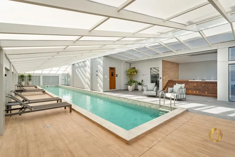 Apartamento no Ed. Cezanne Residence em Itajaí: 14ª foto da galeria de imagens do imóvel