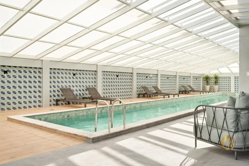 Apartamento no Ed. Cezanne Residence em Itajaí: 17ª foto da galeria de imagens do imóvel