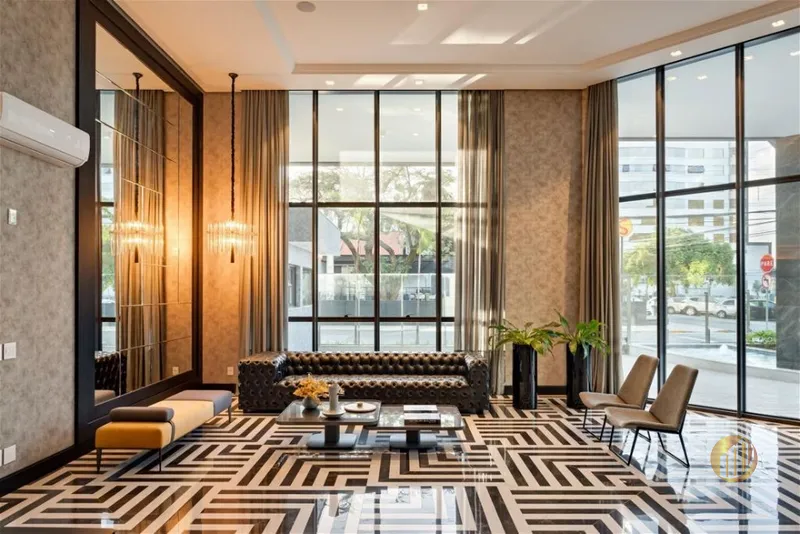 Apartamento no Ed. Cezanne Residence em Itajaí: 18ª foto da galeria de imagens do imóvel