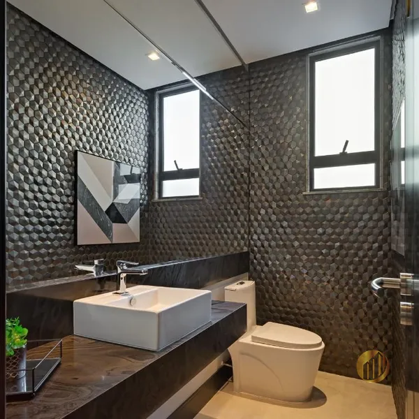 Apartamento no Ed. Cezanne Residence em Itajaí: 15ª foto da galeria de imagens do imóvel