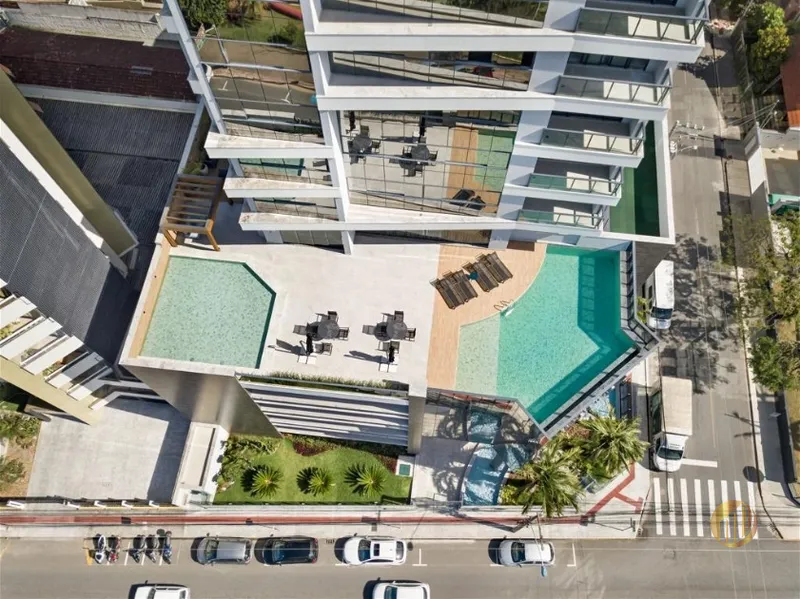 Apartamento no Ed. Cezanne Residence em Itajaí: 12ª foto da galeria de imagens do imóvel