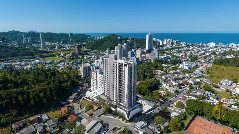 Adoratta em Praia Brava-Itajaí AS RAMOS: 13ª foto da galeria de imagens do imóvel