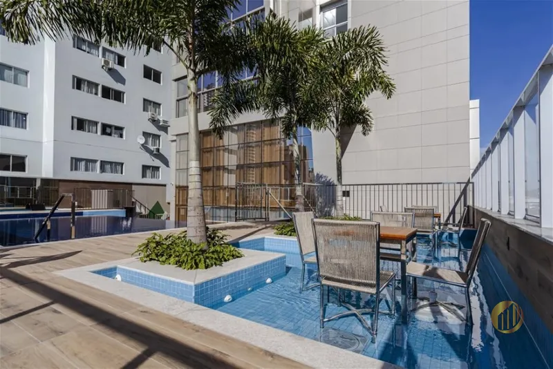 Edifício Ocean Breeze no Centro de Balneário Camboriú: 5ª foto da galeria de imagens do imóvel