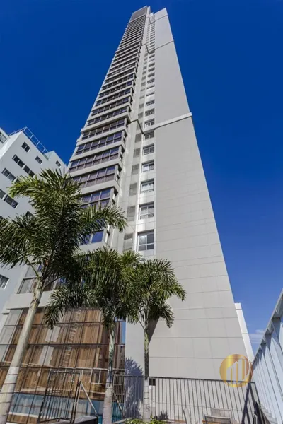 Apartamento mobiliado no Ed. Ocean Breeze: 2ª foto da galeria de imagens do imóvel