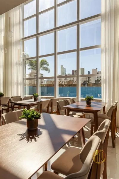 Apartamento mobiliado no Ed. Ocean Breeze: 17ª foto da galeria de imagens do imóvel