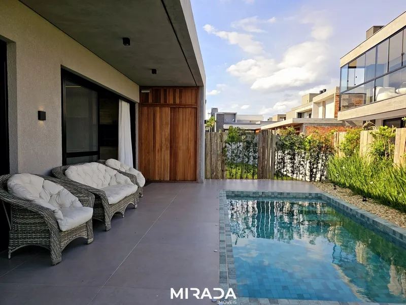 Casa á venda no Condomínio Sunset | Xangri-lá: 18ª foto da galeria de imagens do imóvel