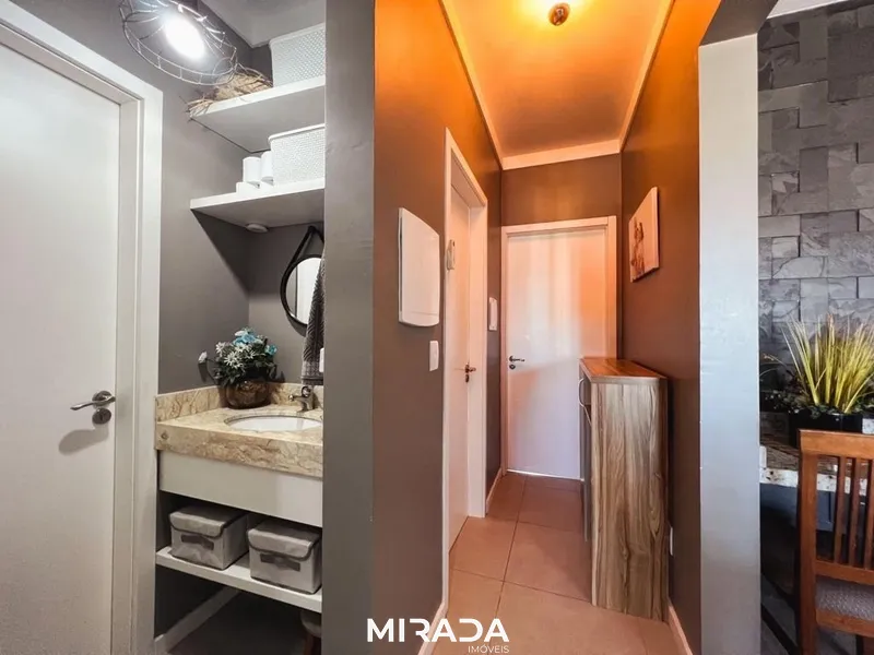 Apartamento á venda no Xangri-lá Resort | Xangri-Lá: 11ª foto da galeria de imagens do imóvel