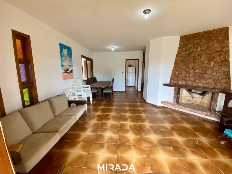 CASA NO CENTRO | XANGRI-LÁ: 4ª foto da galeria de imagens do imóvel