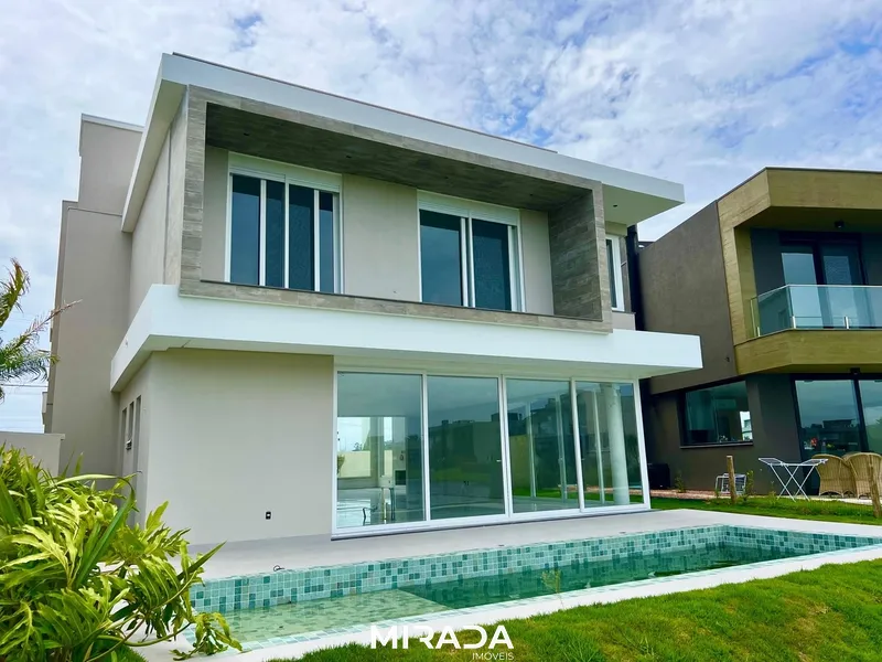 Casa a venda no condomínio Enseada Lagos Xangri-lá: 12ª foto da galeria de imagens do imóvel