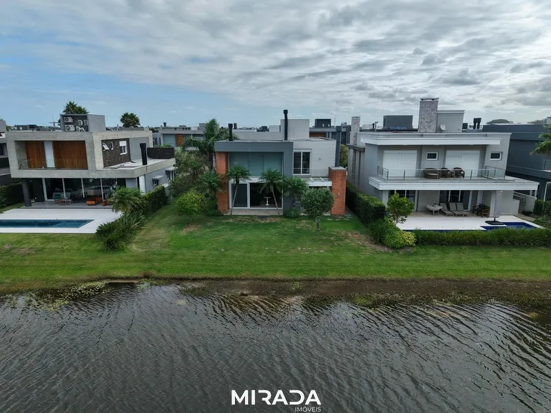 Condomínio Enseada Lagos Xangri-lá: 7ª foto da galeria de imagens do imóvel