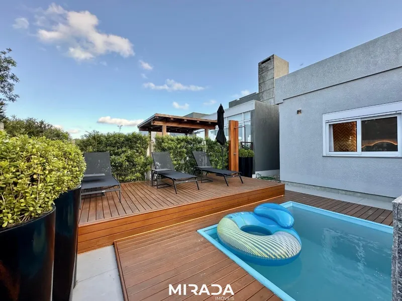 Casa a venda condomínio Riviera | Xangri-lá RS: 17ª foto da galeria de imagens do imóvel