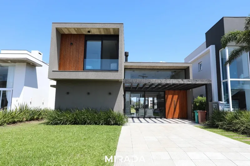 Casa a venda no condomínio Riviera | Xangri-lá RS: 1ª foto da galeria de imagens do imóvel