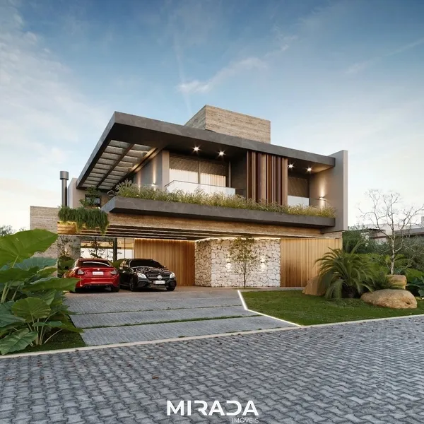 Casa a venda no condomínio Riviera | Xangri-lá RS: 2ª foto da galeria de imagens do imóvel