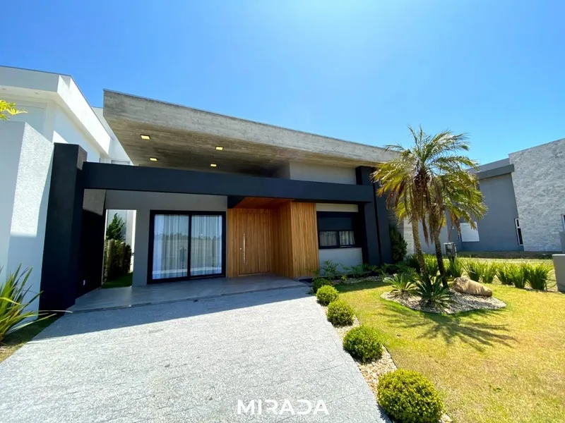 Casa a venda no condomínio Riviera | Xangri-lá RS: 3ª foto da galeria de imagens do imóvel
