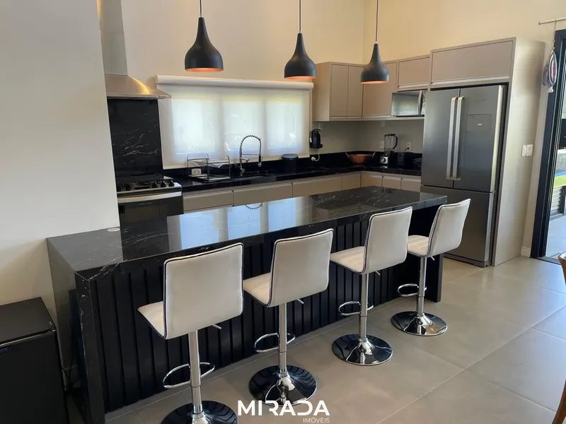 Casa a venda no condomínio Riviera | Xangri-lá RS: 3ª foto da galeria de imagens do imóvel