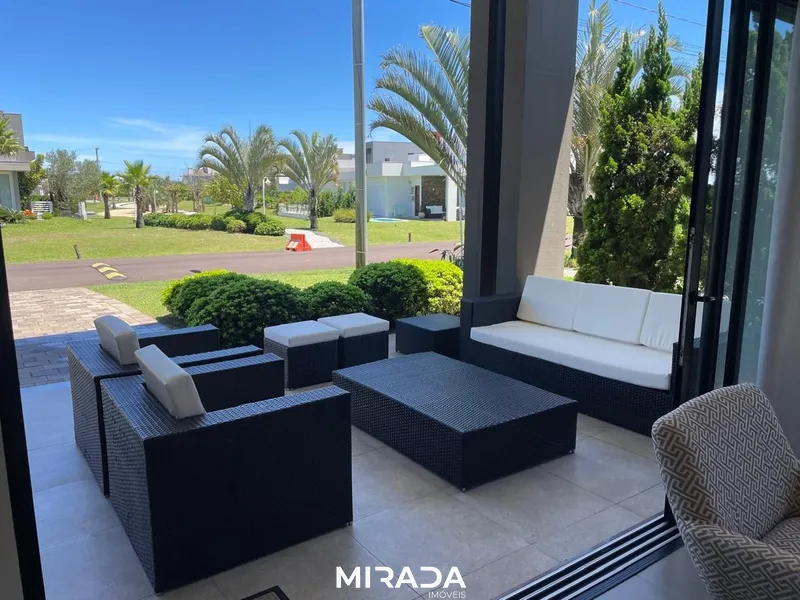Casa a venda no condomínio Riviera | Xangri-lá RS: 2ª foto da galeria de imagens do imóvel