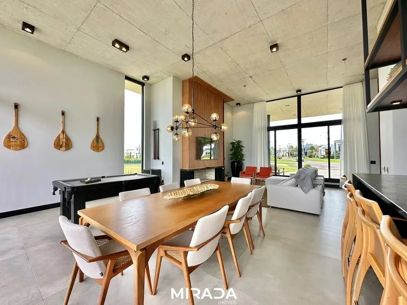 Casa a venda no condomínio Riviera | Xangri-lá RS: 17ª foto da galeria de imagens do imóvel