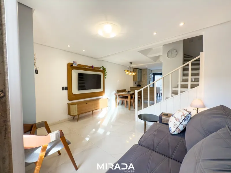 Casa á venda no Condomínio Pacific | Xangri-Lá: 4ª foto da galeria de imagens do imóvel