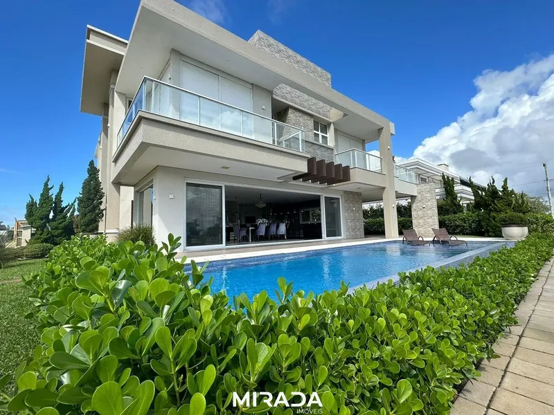 Casa à venda no Condomínio Lagoa do Passo | Osório RS: 1ª foto da galeria de imagens do imóvel