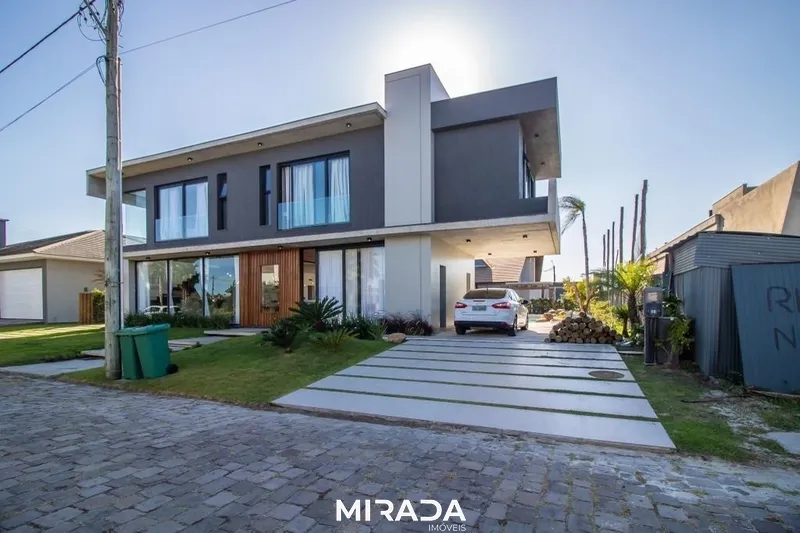 Casa a venda no condomínio Lagoa do Passo | Osório RS: 2ª foto da galeria de imagens do imóvel