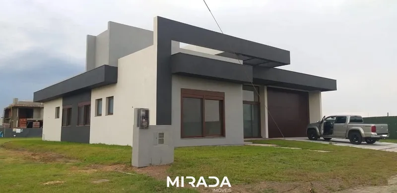 Casa a venda no condomínio Lagoa do Passo | Osório RS: 2ª foto da galeria de imagens do imóvel