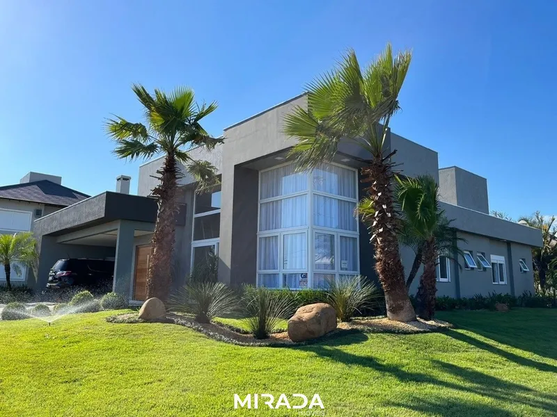 Casa a venda no Condomínio Lagoa do Passo | Osório RS: 1ª foto da galeria de imagens do imóvel