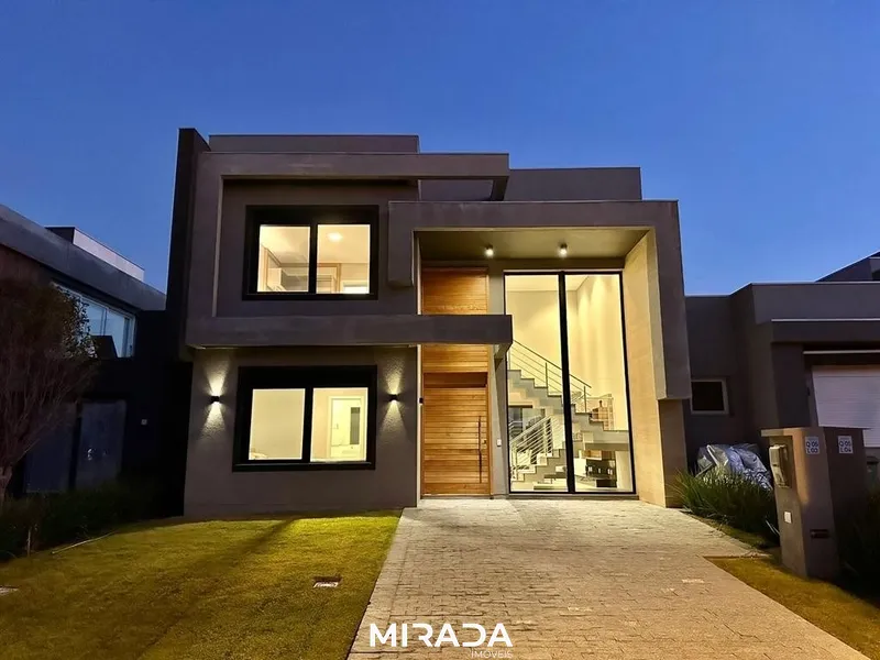 Casa a venda no Condomínio Blue | Xangri-lá RS: 1ª foto da galeria de imagens do imóvel