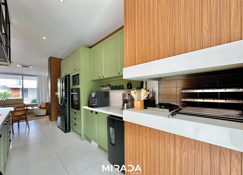 Casa á venda no Condomínio Malibu em Xangri-Lá: 9ª foto da galeria de imagens do imóvel