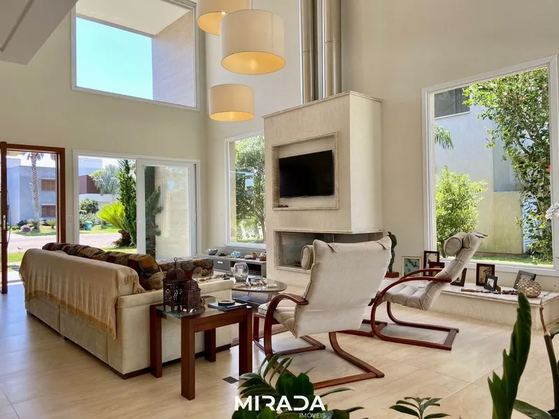 Casa à venda no Condomínio Ventura | Xangri-lá RS: 12ª foto da galeria de imagens do imóvel
