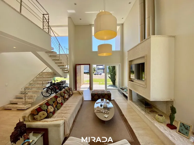 Casa à venda no Condomínio Ventura | Xangri-lá RS: 5ª foto da galeria de imagens do imóvel