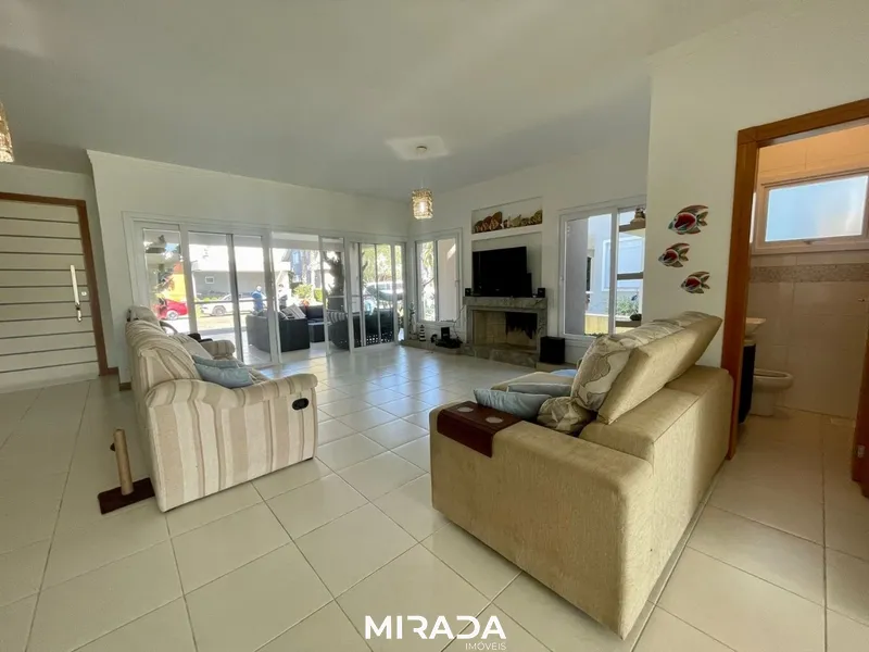 Casa à venda no Condomínio Ventura | Xangri-lá RS: 5ª foto da galeria de imagens do imóvel