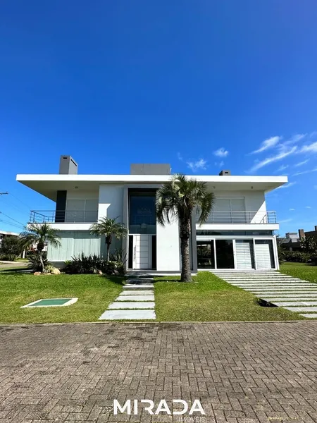 Casa à venda no Condomínio Ventura | Xangri-lá RS: 3ª foto da galeria de imagens do imóvel