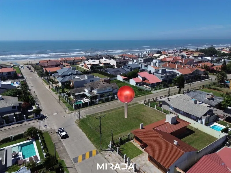 Terreno á venda no Centro | Xangri-Lá: 1ª foto da galeria de imagens do imóvel