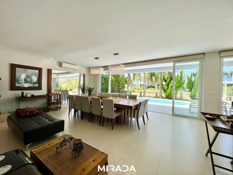 Casa à venda no Condomínio Enseada Lagos Xangri-lá: 9ª foto da galeria de imagens do imóvel