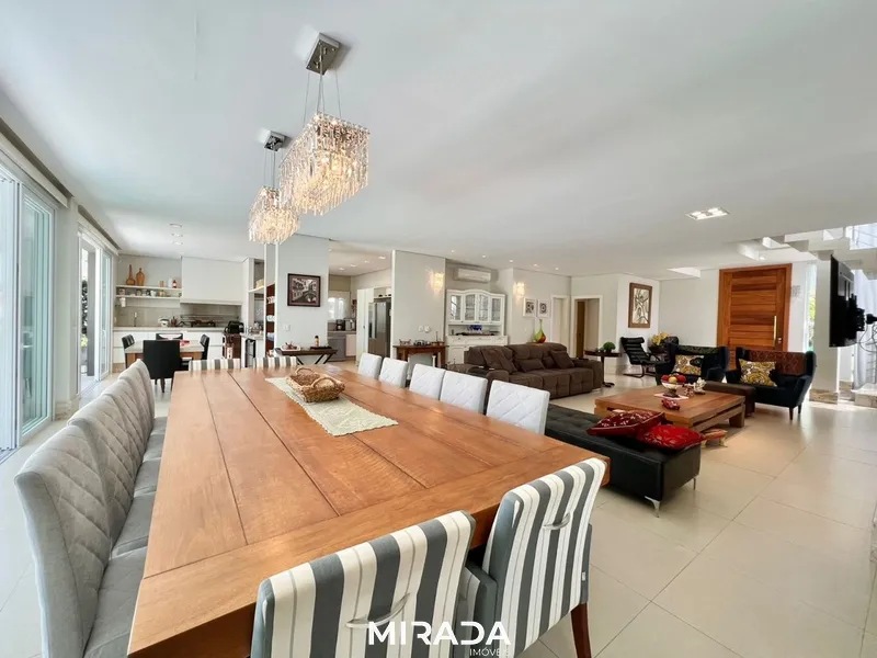 Casa à venda no Condomínio Enseada Lagos Xangri-lá: 4ª foto da galeria de imagens do imóvel