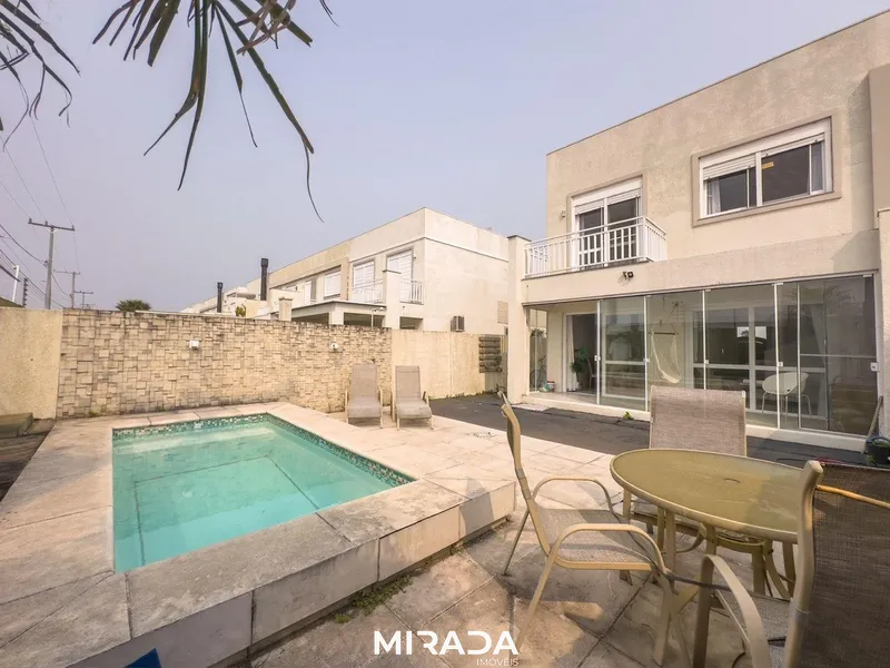 Casa à venda no Condomínio Pateo Marbella | Xangri-lá RS: 9ª foto da galeria de imagens do imóvel