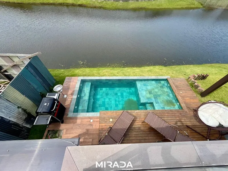 Casa à venda no Condomínio One Atlântida | Xangri-lá RS: 34ª foto da galeria de imagens do imóvel