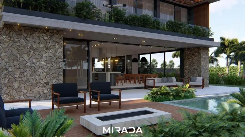 Casa à venda no Condomínio Enseada Lagos Xangri-lá: 14ª foto da galeria de imagens do imóvel