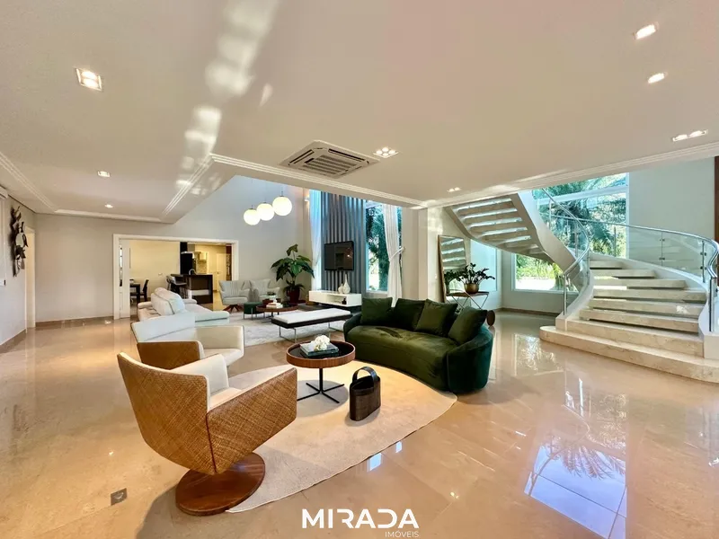 Casa á venda no Condomínio Ilhas Park | Xangri-Lá: 8ª foto da galeria de imagens do imóvel