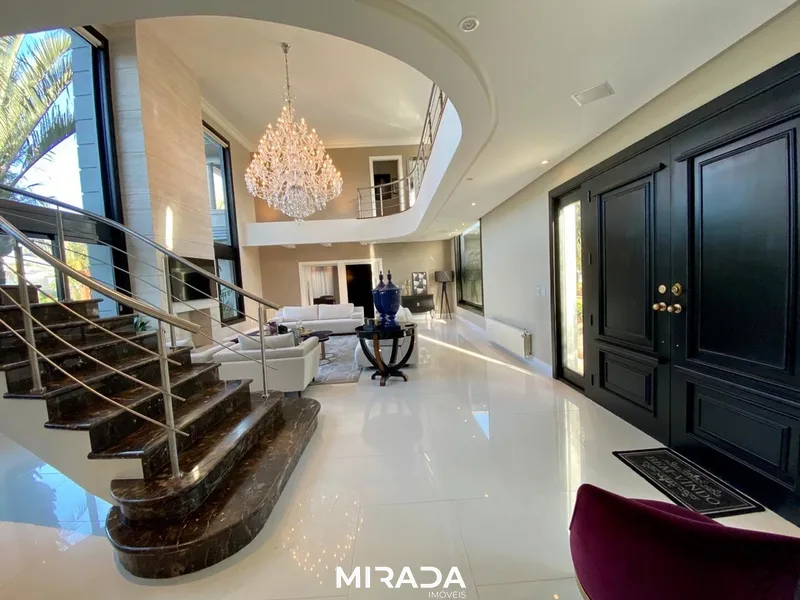 Casa á venda no Condomínio Ilhas Park | Xangri-Lá: 8ª foto da galeria de imagens do imóvel