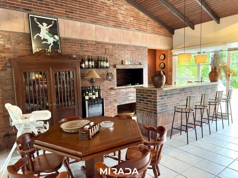 Casa á venda no Condomínio Lagos Park: 11ª foto da galeria de imagens do imóvel