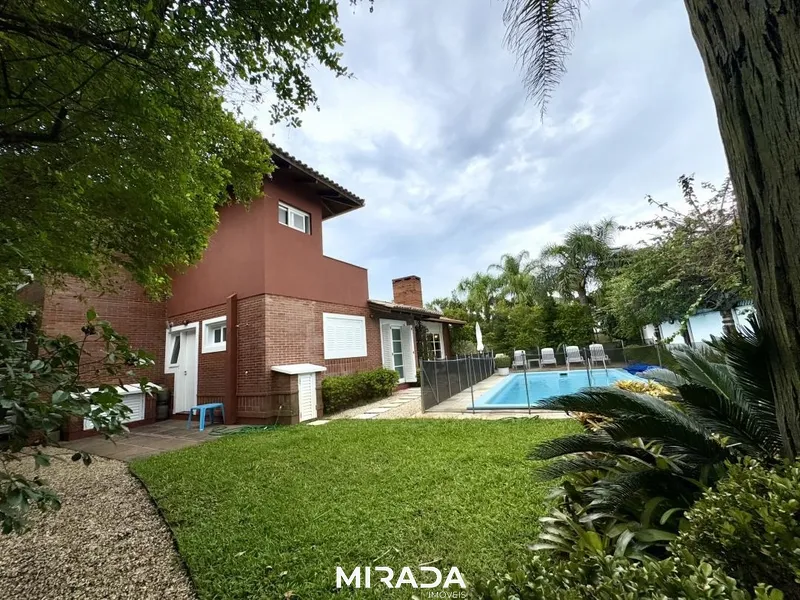 Casa á venda no Condomínio Lagos Park: 26ª foto da galeria de imagens do imóvel
