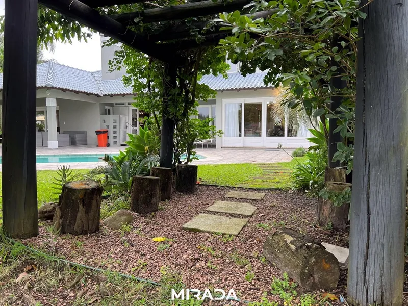 Casa á venda no Condomínio Lagos Park: 13ª foto da galeria de imagens do imóvel