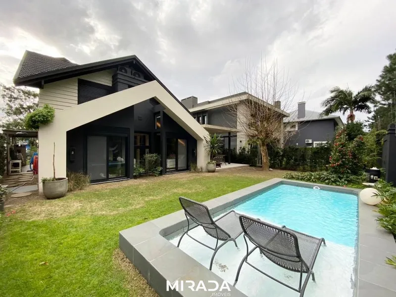 Casa á venda no Condomínio Lagos Park: 29ª foto da galeria de imagens do imóvel