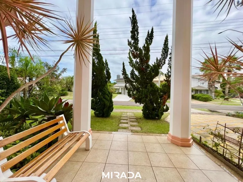 Casa á venda no Condomínio Lagos Park: 5ª foto da galeria de imagens do imóvel