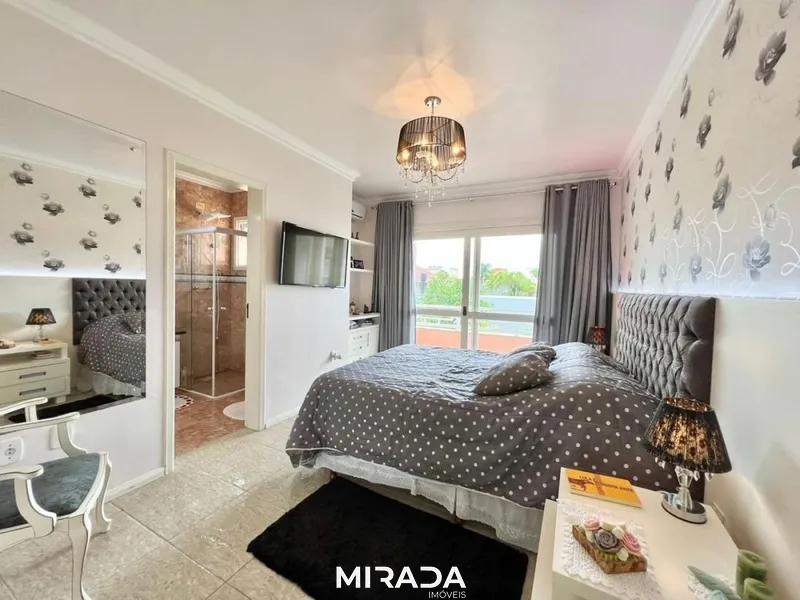 Casa á venda no Condomínio Lagos Park: 28ª foto da galeria de imagens do imóvel