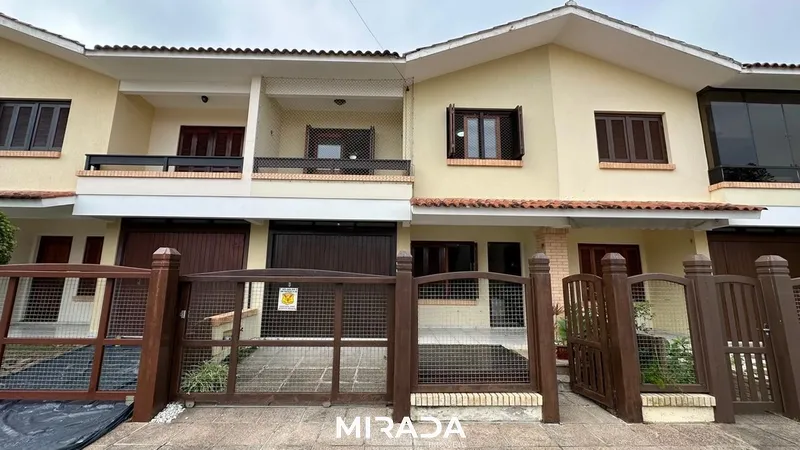 Casa à venda no Centro de Xangri-lá: 1ª foto da galeria de imagens do imóvel