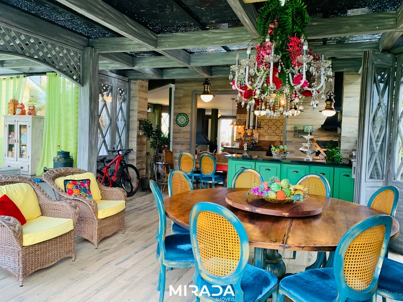 Casa à venda no Condomínio Quintas do Lago | Xangri-Lá: 7ª foto da galeria de imagens do imóvel