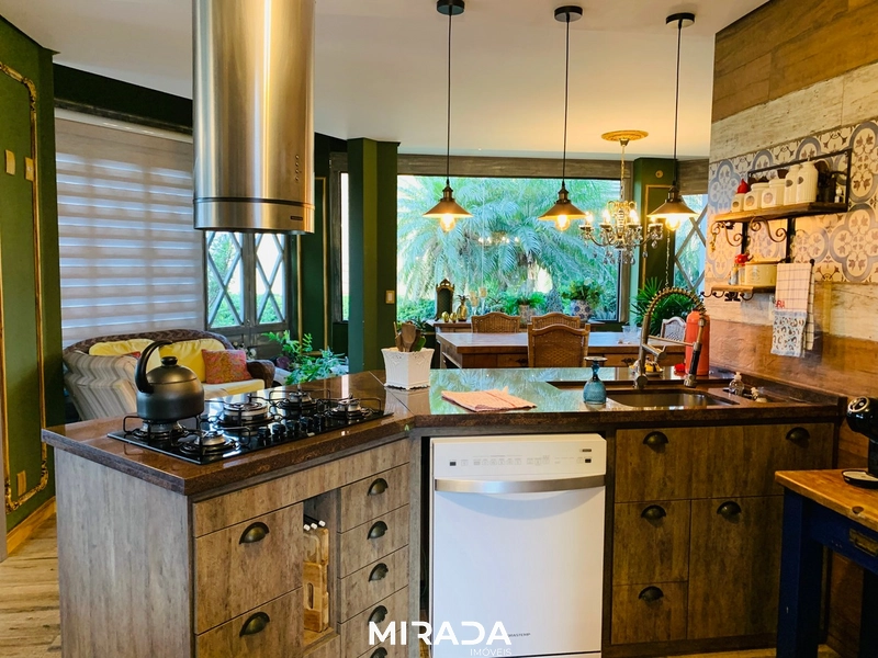 Casa à venda no Condomínio Quintas do Lago | Xangri-Lá: 31ª foto da galeria de imagens do imóvel